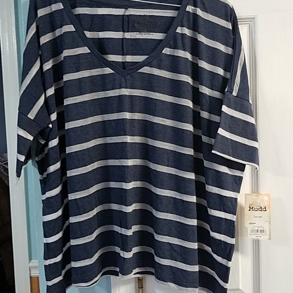 Brand new Mudd shirt